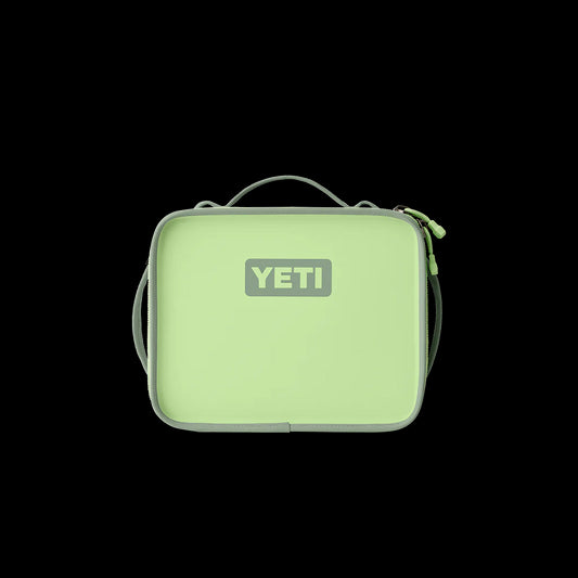 Yeti Daytrip Lunch Box-Portable Coolers-Yeti-Lime-Fishing Station