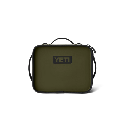 Yeti Daytrip Lunch Box-Portable Coolers-Yeti-Olive-Fishing Station