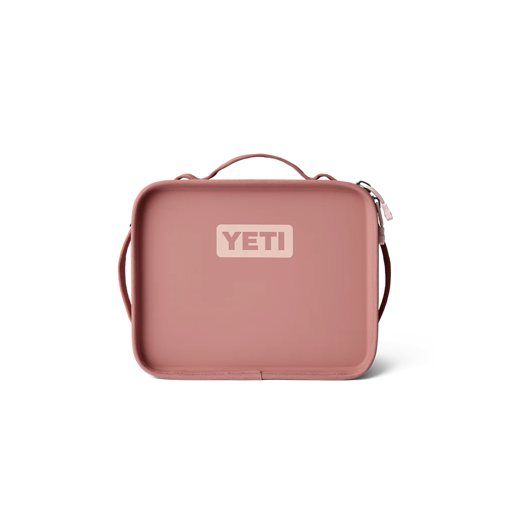 Yeti Daytrip Lunch Box-Portable Coolers-Yeti-Sandstone Pink-Fishing Station