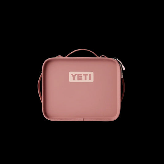 Yeti Daytrip Lunch Box-Portable Coolers-Yeti-Sandstone Pink-Fishing Station