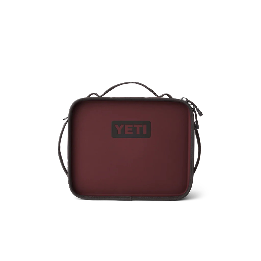 Yeti Daytrip Lunch Box-Portable Coolers-Yeti-Wild Vine Red-Fishing Station