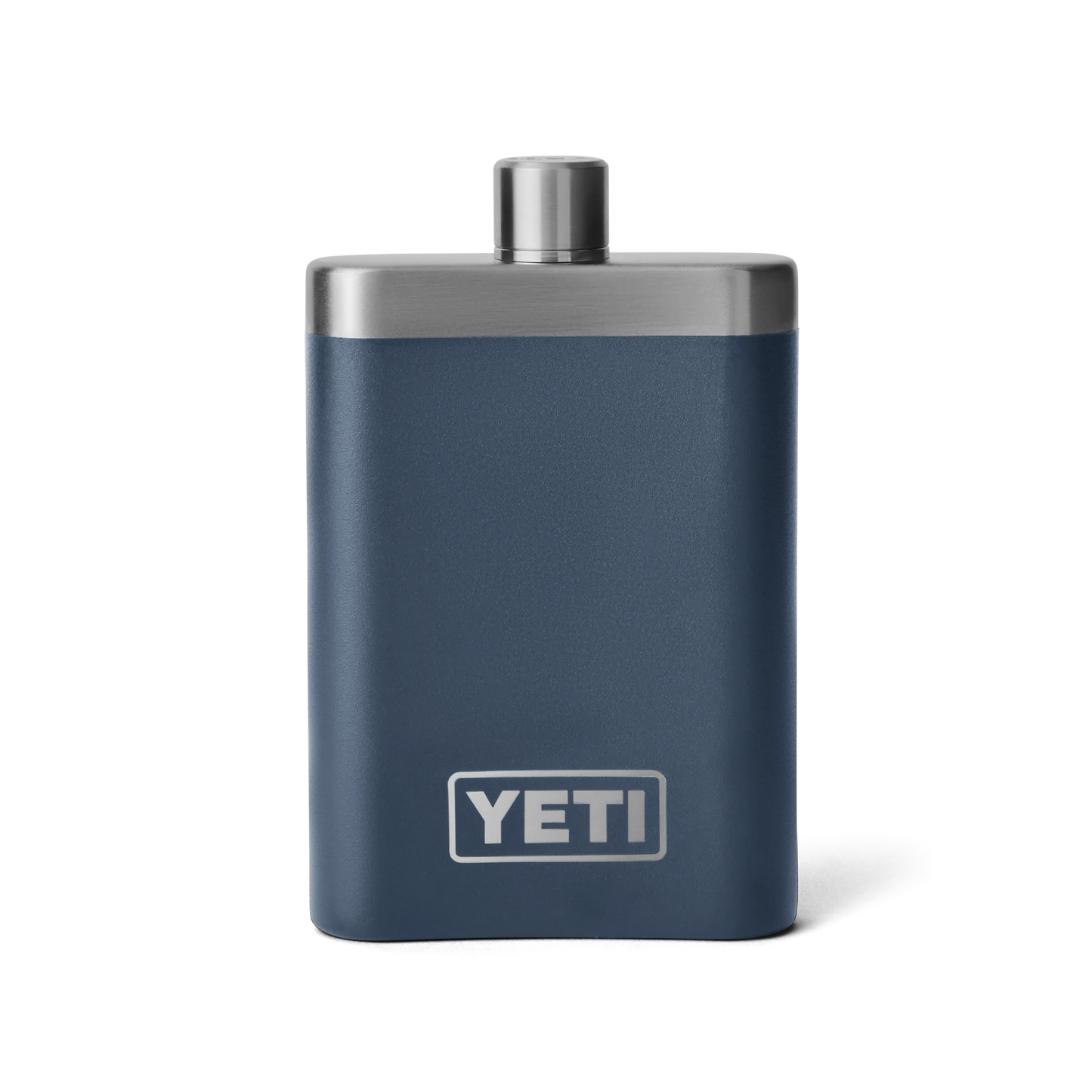 Yeti Flask-Drinkware-Yeti-Navy-Fishing Station