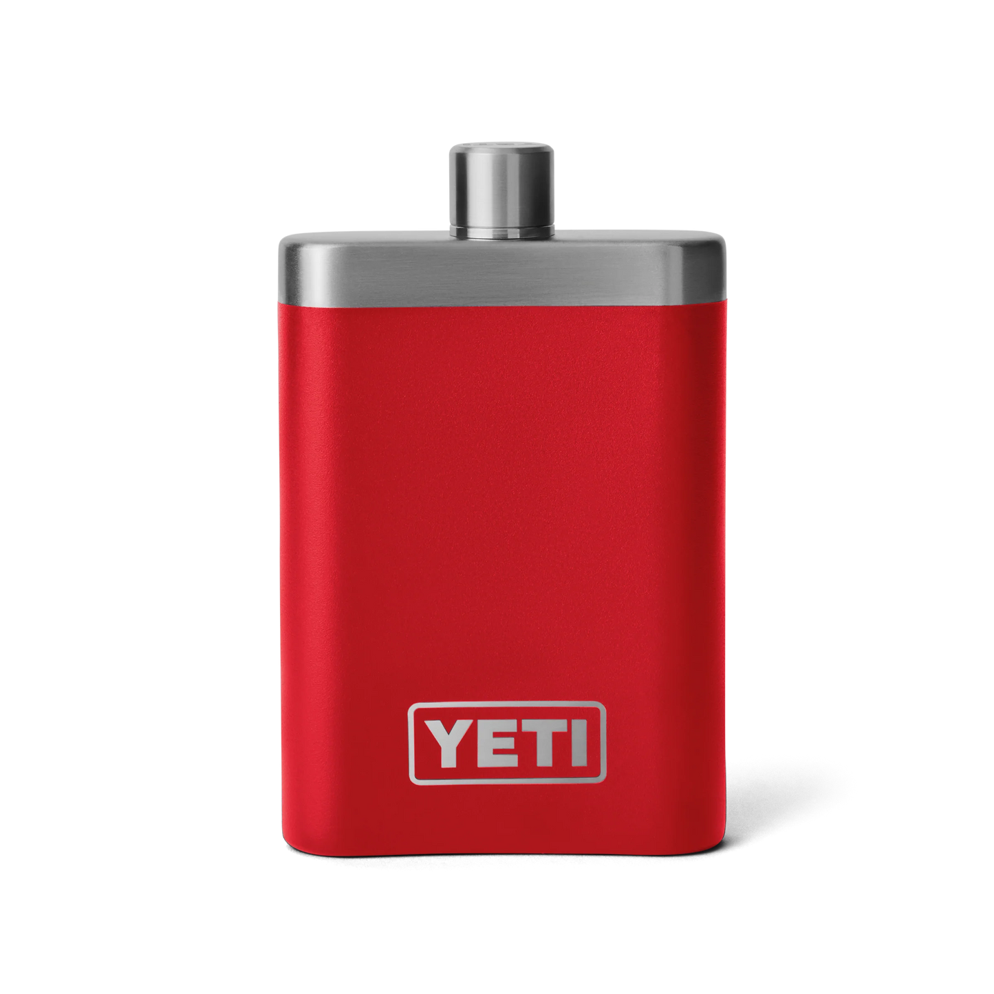 Yeti Flask-Drinkware-Yeti-Red-Fishing Station