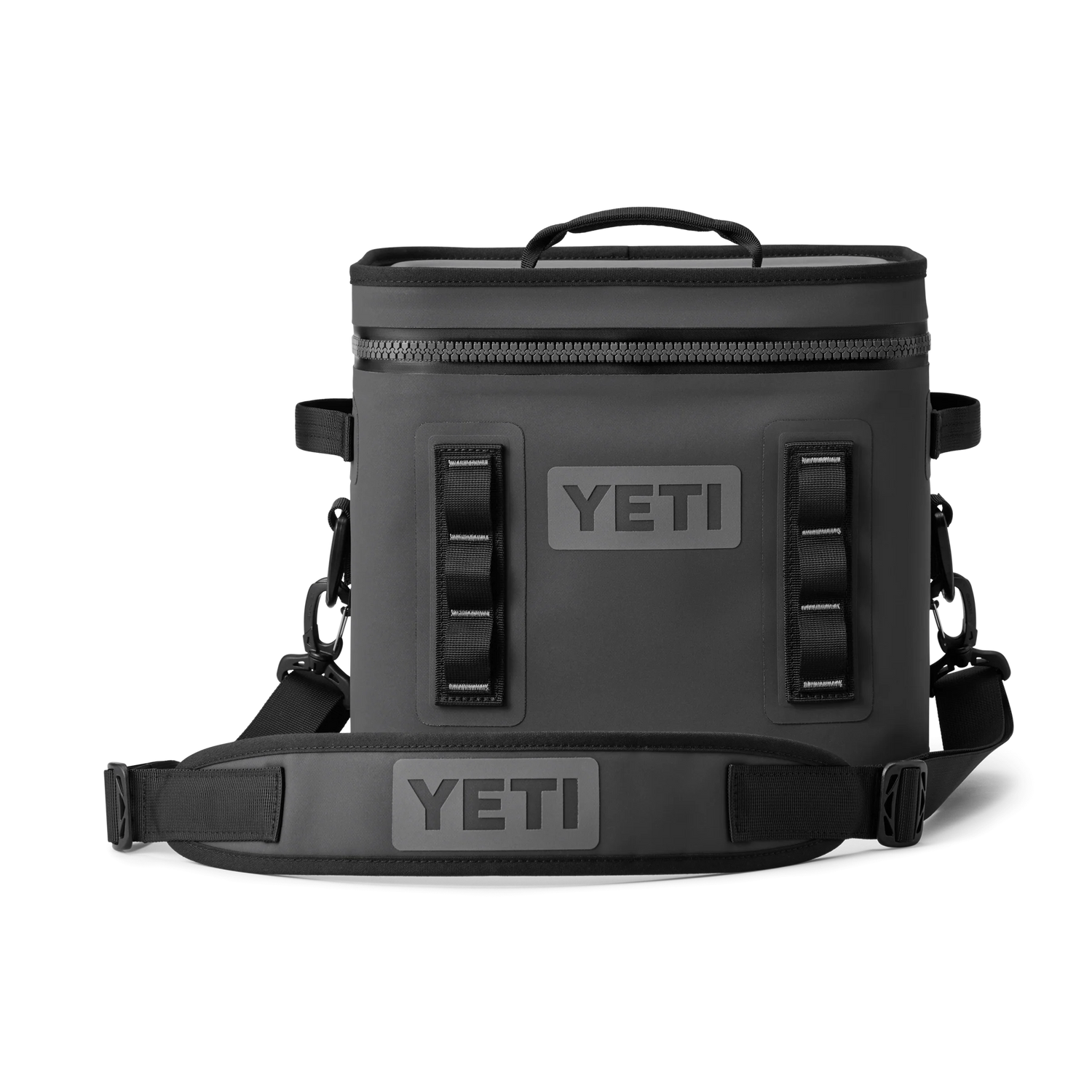 Yeti Hopper Flip 12 Soft Cooler-Portable Coolers-Yeti-Charcoal-Fishing Station