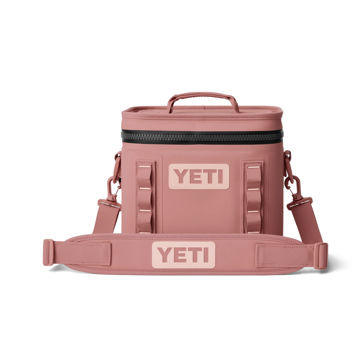 Yeti Hopper Flip 8 Soft Cooler-Portable Coolers-Yeti-Sandstone Pink-Fishing Station