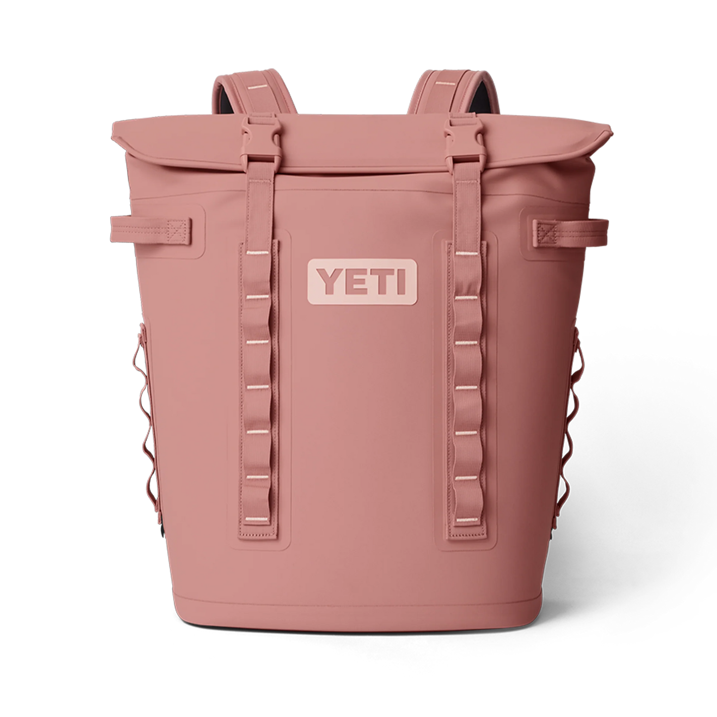 Yeti Hopper M20 Backpack Soft Cooler-Portable Coolers-Yeti-Sandstone Pink-Fishing Station