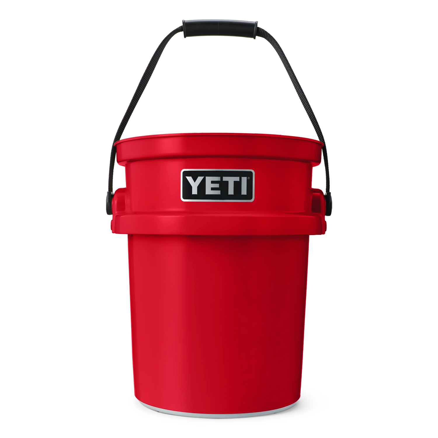 Yeti LoadOut Bucket-Buckets, Bait Collecting & Burley-Yeti-Rescue Red-Fishing Station