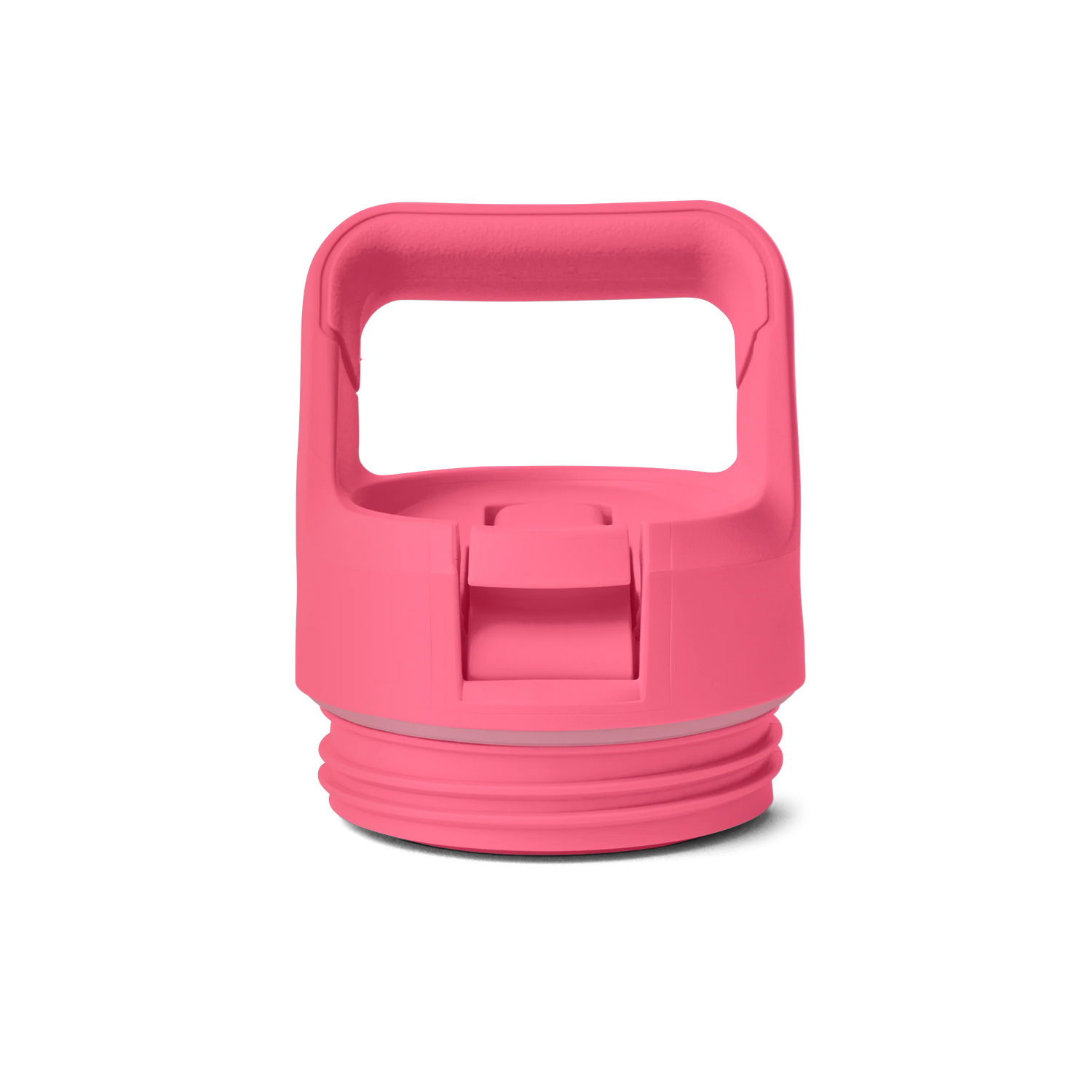 Yeti Rambler Bottle Straw Cap-Drinkware-Yeti-Tropical Pink-Fishing Station