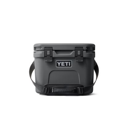 Yeti Roadie 15 Hard Cooler-Portable Coolers-Yeti-Charcoal-Fishing Station