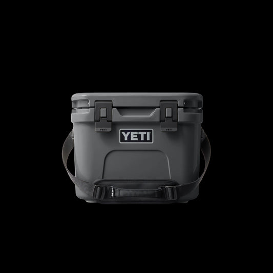 Yeti Roadie 15 Hard Cooler-Portable Coolers-Yeti-Charcoal-Fishing Station