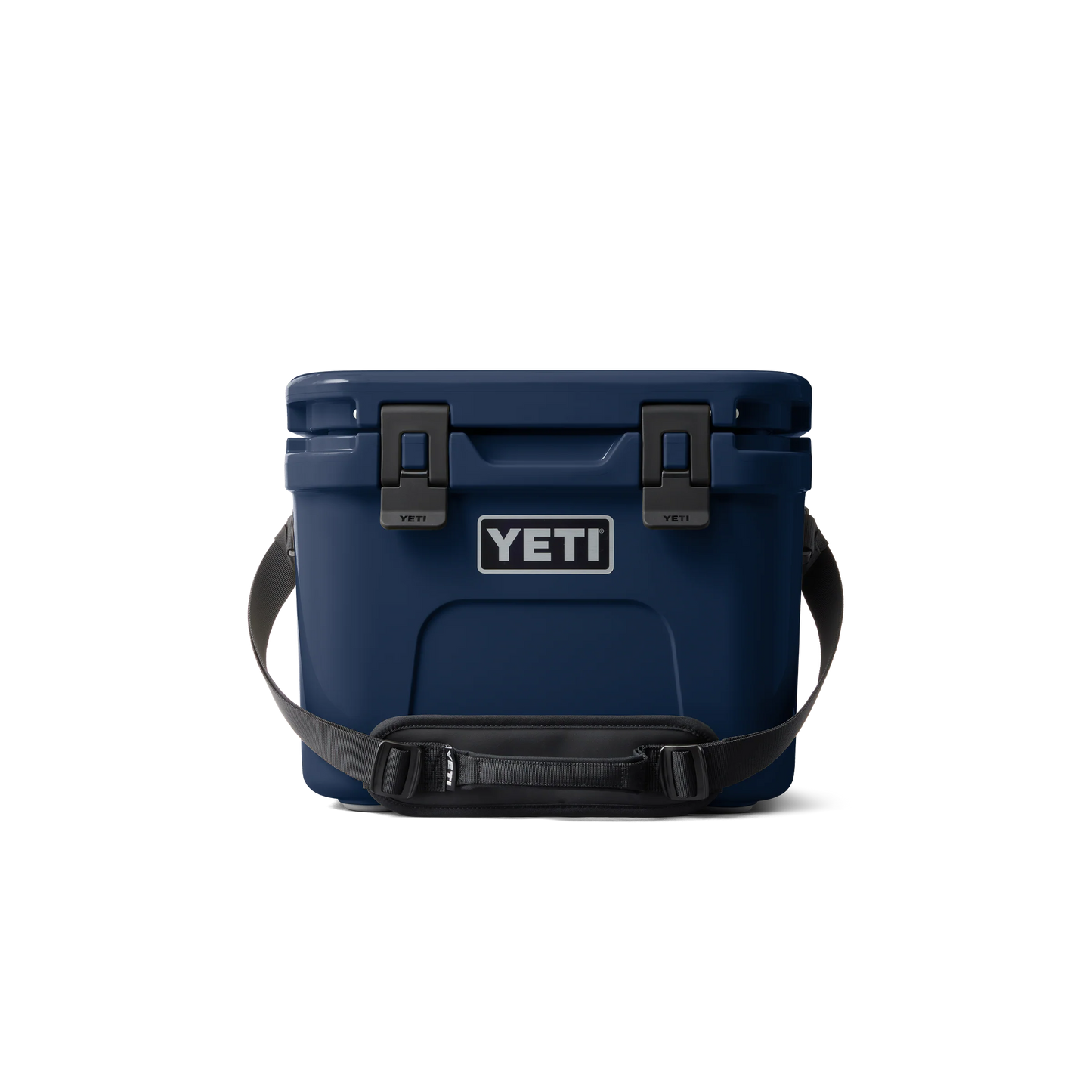 Yeti Roadie 15 Hard Cooler-Portable Coolers-Yeti-Navy-Fishing Station