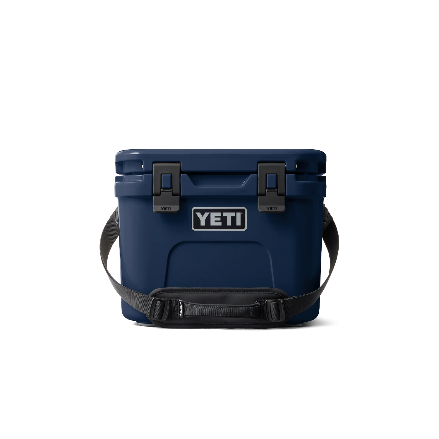 Yeti Roadie 15 Hard Cooler-Portable Coolers-Yeti-Navy-Fishing Station