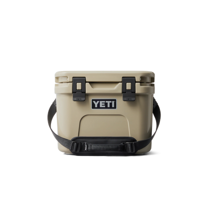 Yeti Roadie 15 Hard Cooler-Portable Coolers-Yeti-Tan-Fishing Station