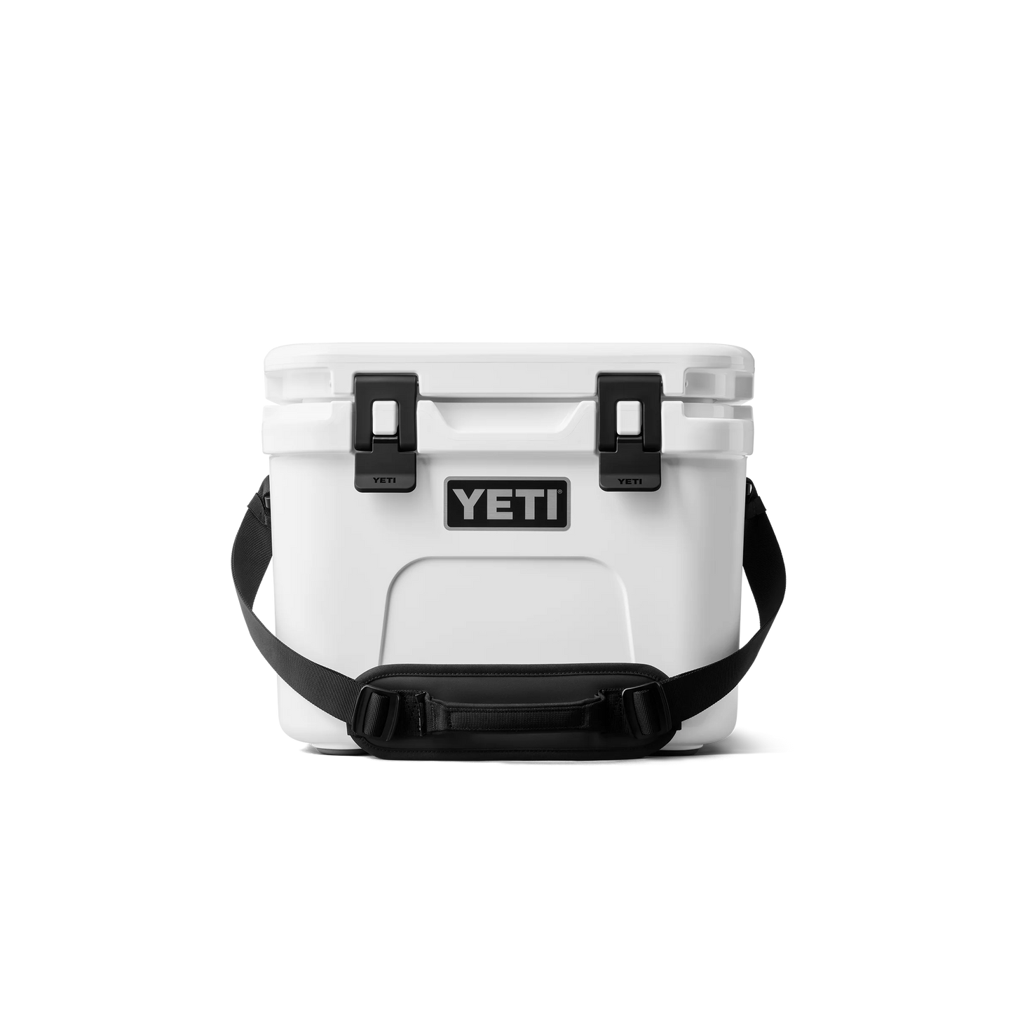 Yeti Roadie 15 Hard Cooler-Portable Coolers-Yeti-White-Fishing Station