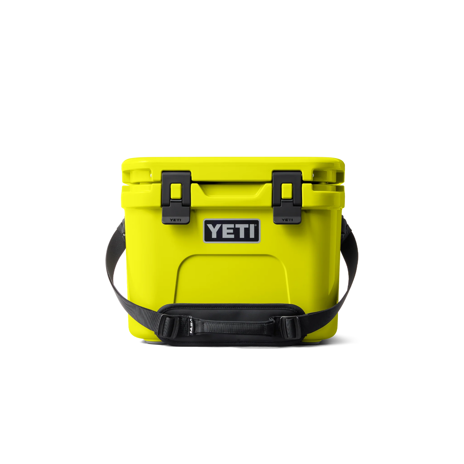 Yeti Roadie 15 Hard Cooler-Portable Coolers-Yeti-Firefly Yellow-Fishing Station