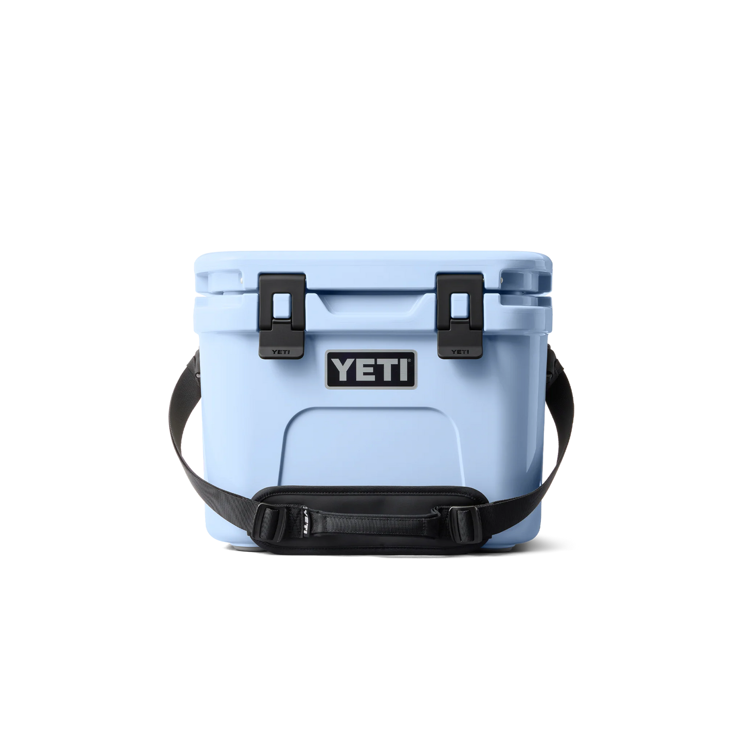 Yeti Roadie 15 Hard Cooler-Portable Coolers-Yeti-Big Sky Blue-Fishing Station