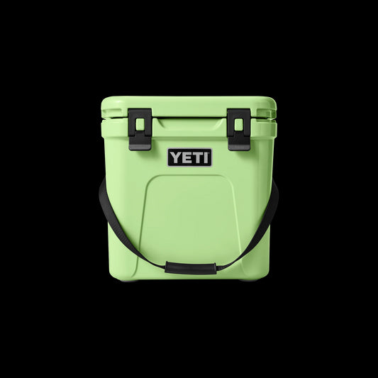 Yeti Roadie 24 Hard Cooler-Portable Coolers-Yeti-Lime-Fishing Station