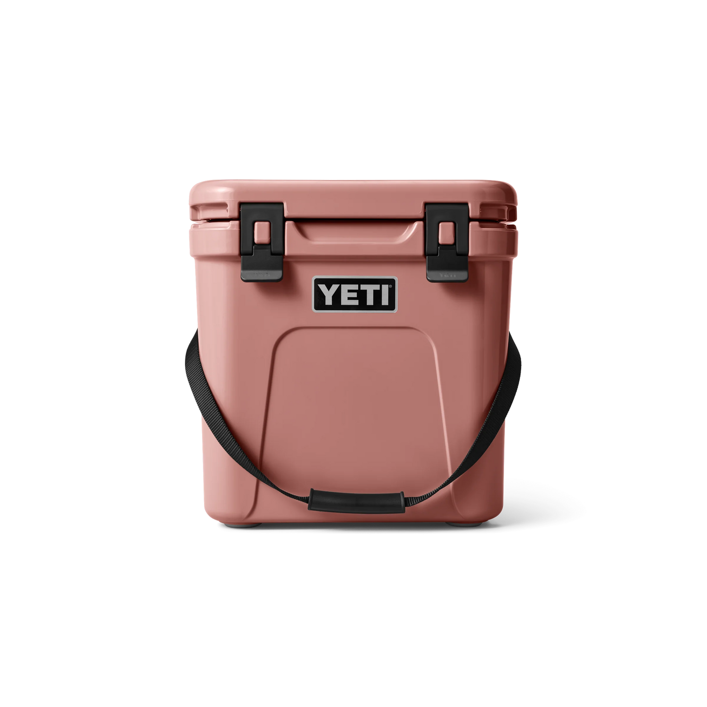 Yeti Roadie 24 Hard Cooler-Portable Coolers-Yeti-Sandstone Pink-Fishing Station