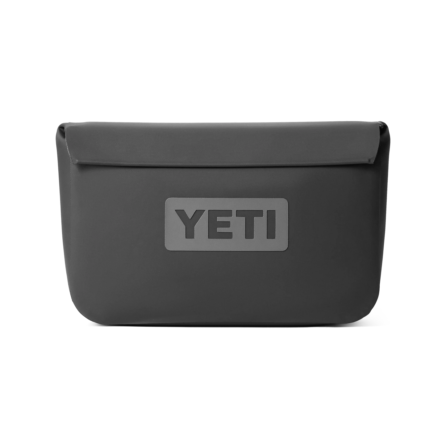 Yeti SideKick Dry 3L Gear Case-Lifestyle Bags-Yeti-Charcoal-Fishing Station