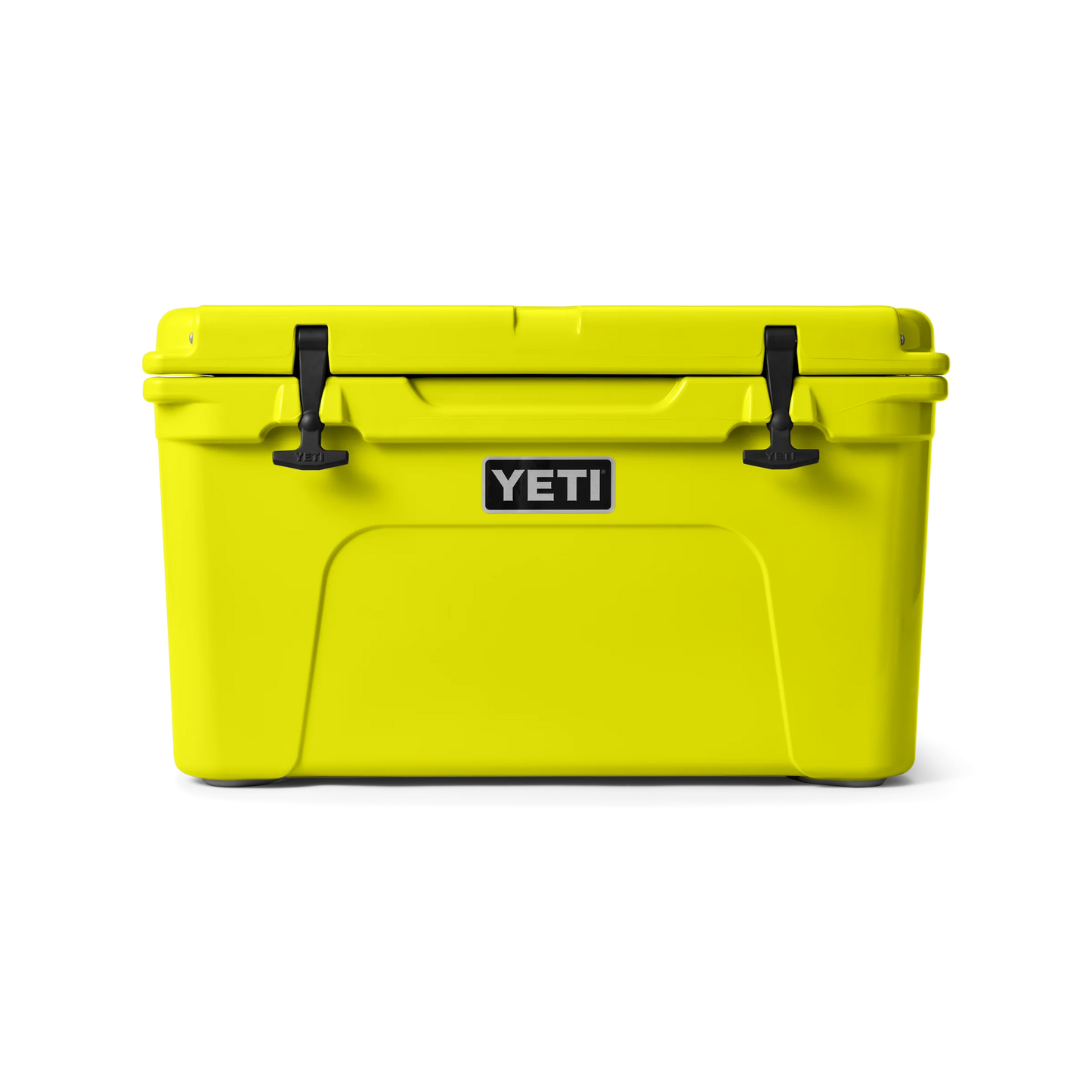 Yeti Tundra 45 Hard Cooler-Portable Coolers-Yeti-Firefly Yellow-Fishing Station