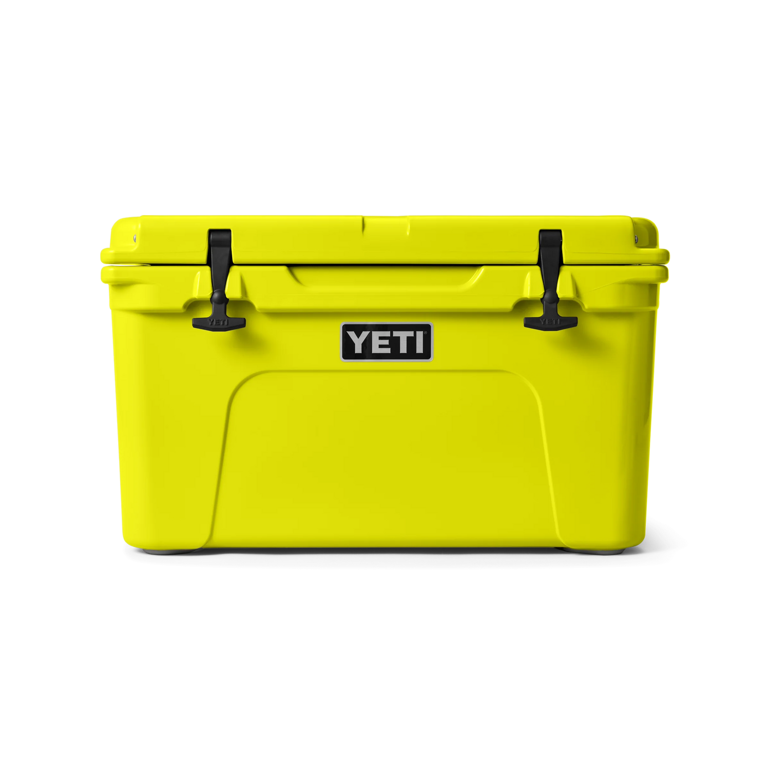 Yeti Tundra 45 Hard Cooler-Portable Coolers-Yeti-Firefly Yellow-Fishing Station