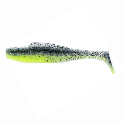 Z-Man DieZel MinnowZ-Lure - Soft Plastic-Z-Man-Sexy Mullet-4" (5pk)-Fishing Station