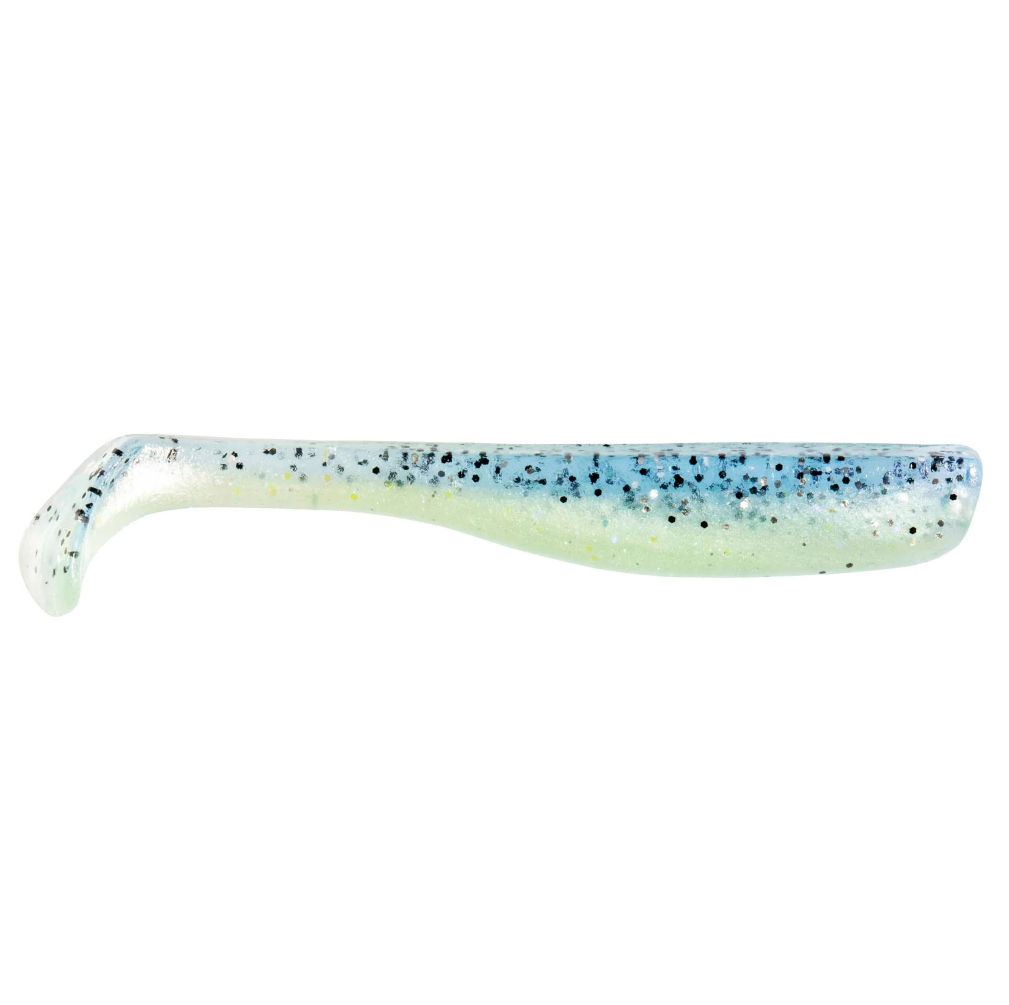 Z-Man Slim SwimZ-Lure - Soft Plastic-Z-Man-Disco Cisco-3" (6pk)-Fishing Station