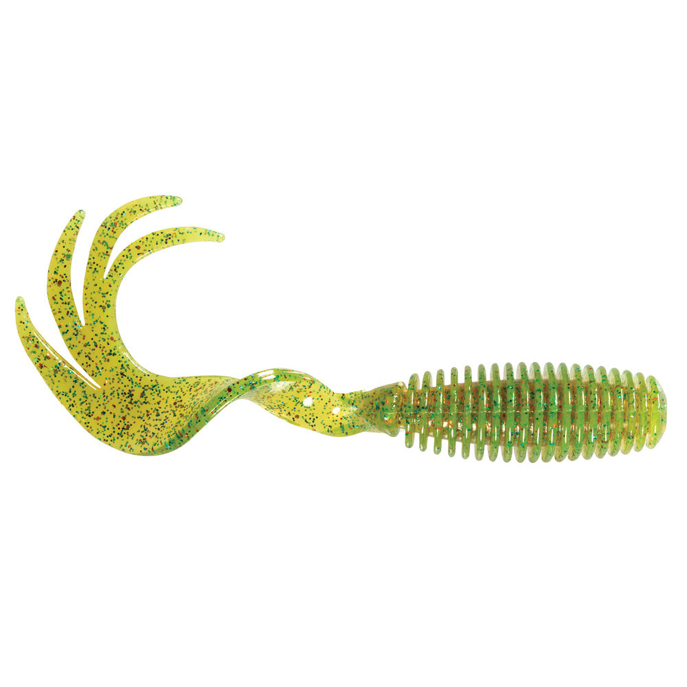 Z-Man St GrubZ-Lure - Soft Plastic-Z-Man-Blood Oil-Fishing Station